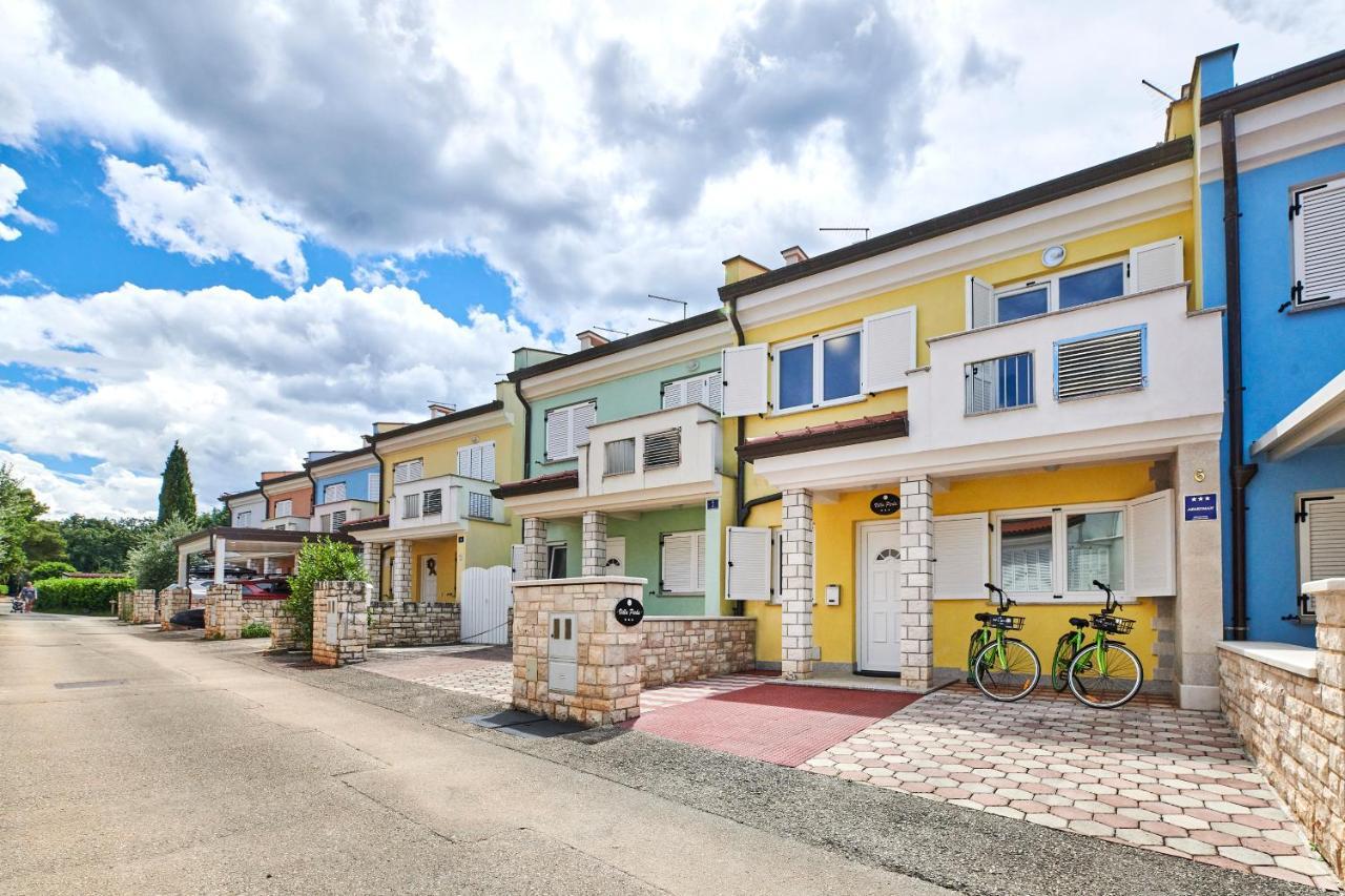 Villa Perla Ουμάγκ Εξωτερικό φωτογραφία