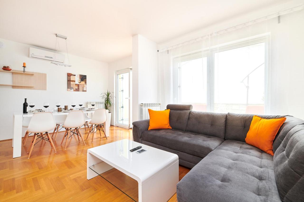 Villa Perla Ουμάγκ Εξωτερικό φωτογραφία