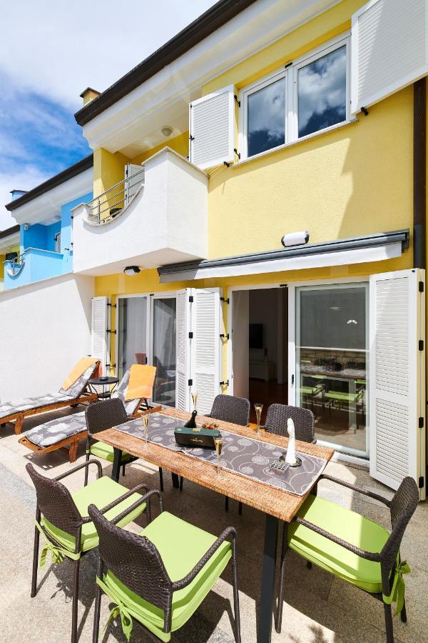 Villa Perla Ουμάγκ Εξωτερικό φωτογραφία