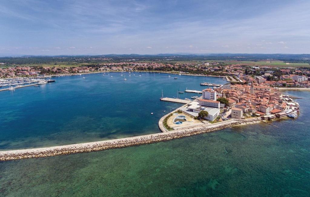 Villa Perla Ουμάγκ Εξωτερικό φωτογραφία