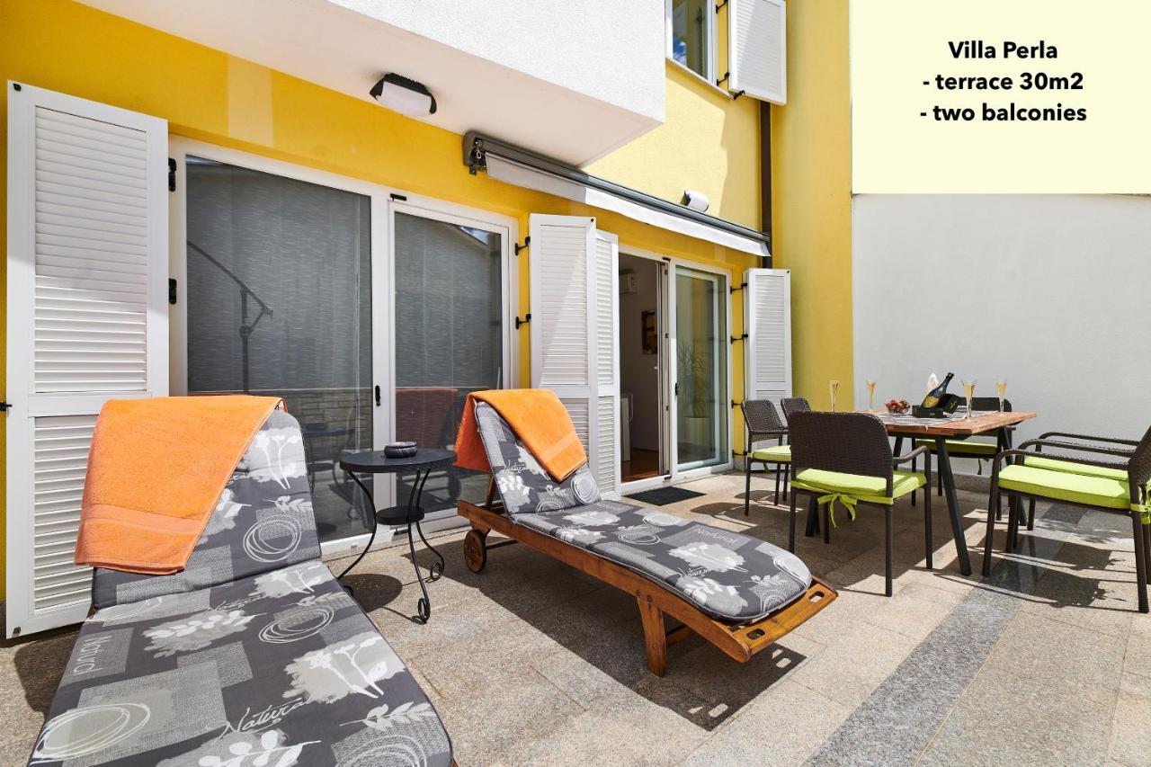 Villa Perla Ουμάγκ Εξωτερικό φωτογραφία