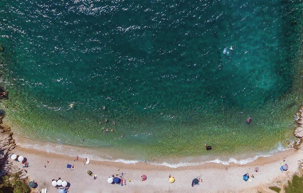 Villa Perla Ουμάγκ Εξωτερικό φωτογραφία