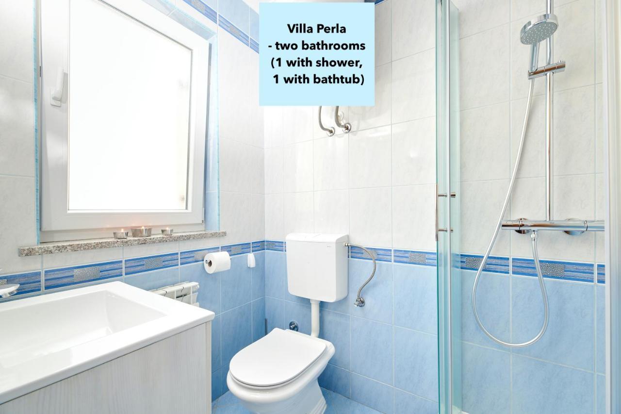 Villa Perla Ουμάγκ Εξωτερικό φωτογραφία