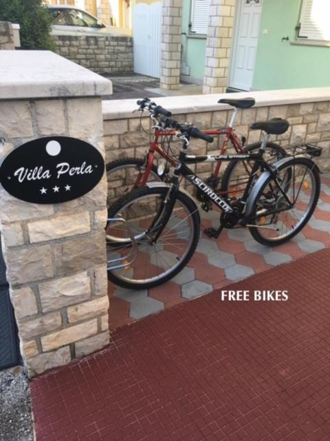Villa Perla Ουμάγκ Εξωτερικό φωτογραφία